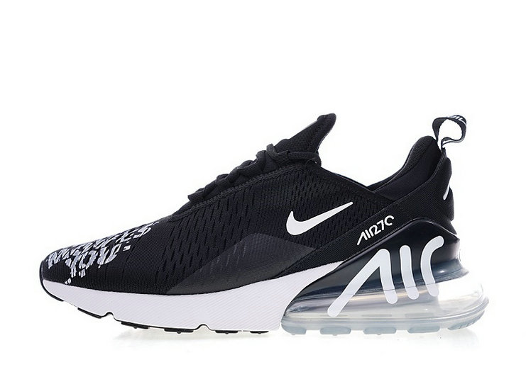 Wholesale Cheap Men's Nike Air Max 270 Shoes Sale-065