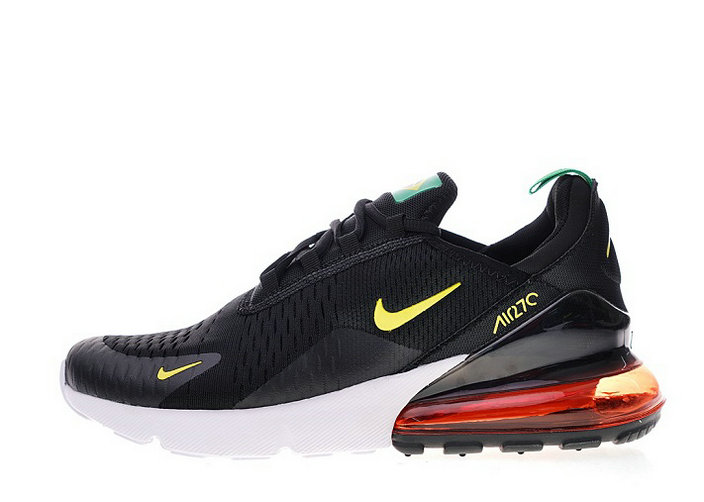 Wholesale Cheap Men's Nike Air Max 270 Shoes Sale-067