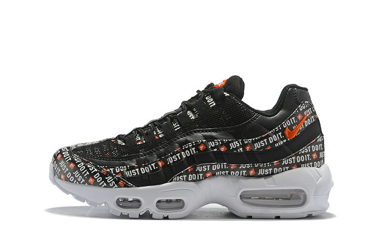 Nike Air Max 95/1 Se 18SS Just Do IT Pack-078