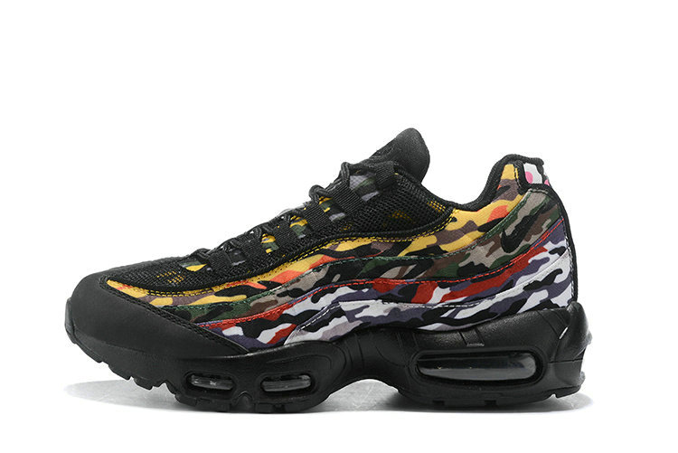 Nike Air Max 95 ERDL Party AR4473 001