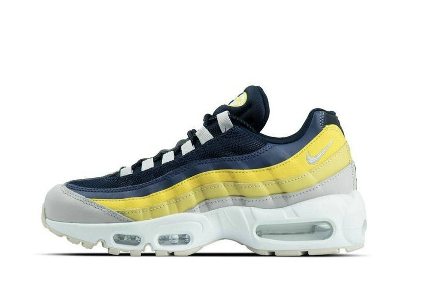 Wholesale Cheap Nike Air Max 95 Essential Mens Shoes Sale-068