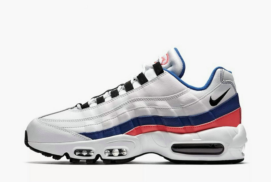 Wholesale Cheap Nike Air Max 95 Essential Mens Shoes Sale-070