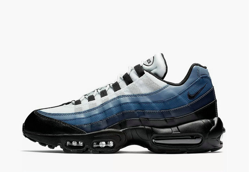 Wholesale Cheap Nike Air Max 95 Essential Mens Shoes Sale-073