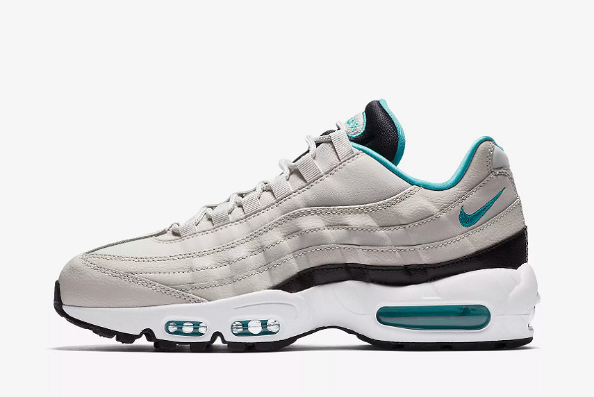 Wholesale Cheap Nike Air Max 95 Essential Mens Shoes Sale-074