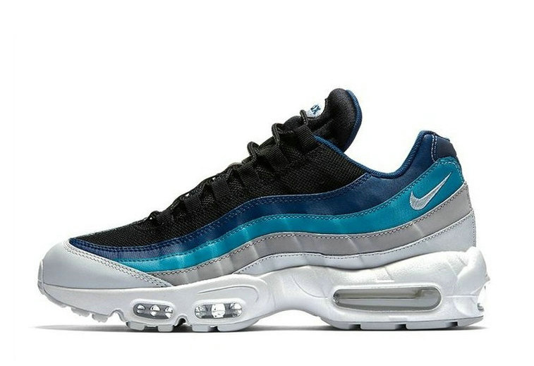 Wholesale Cheap Nike Air Max 95 Essential Mens Shoes Sale-075