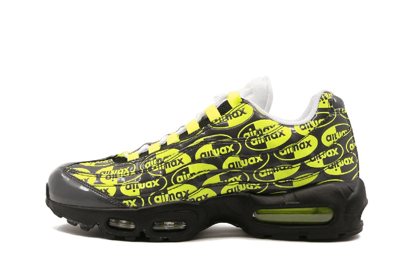 Nike Air Max 95 PRM - 538416 019