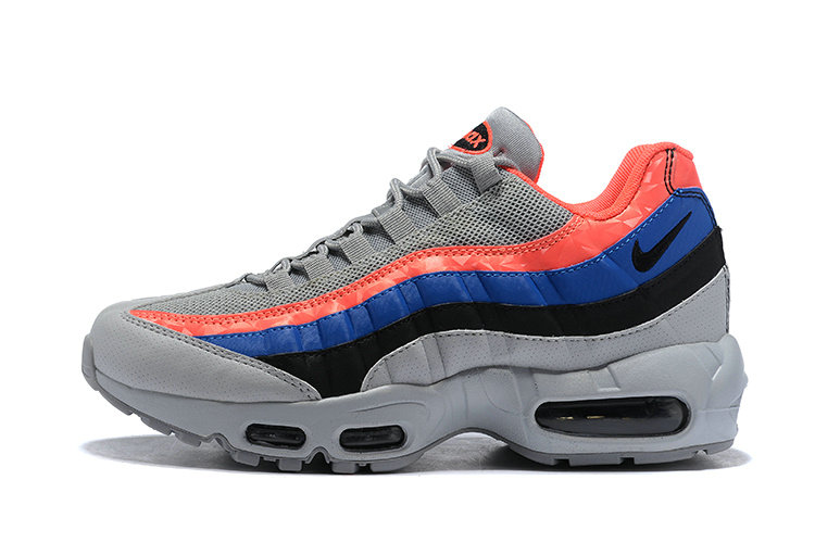 Nike Air Max 95 Essential Men's Shoes 749766-035