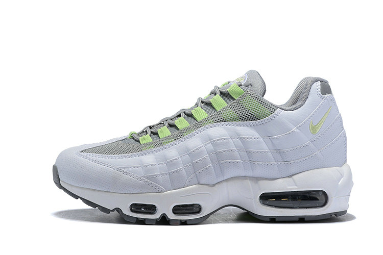 Nike Air Max 95 SE NEON AQ4141-100