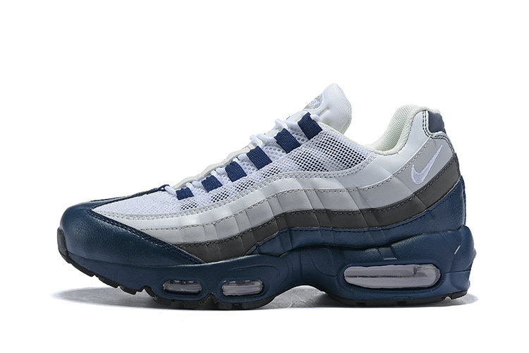 Nike Air Max 95 Yankees 749766-406