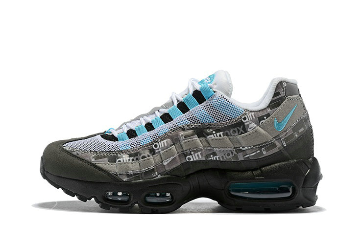 Nike Air Max 95 atmos We Love Nike-079