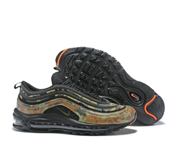 Wholesale Cheap Nike Air Max 97 