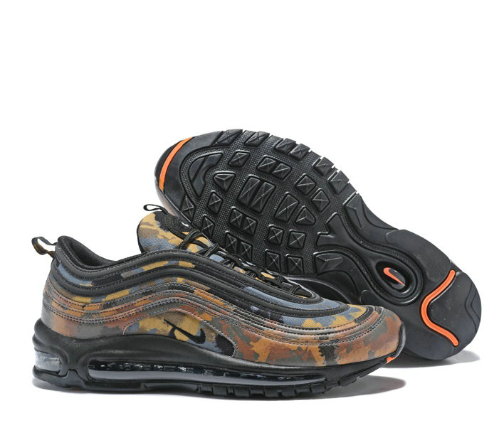 Wholesale Cheap Nike Air Max 97 