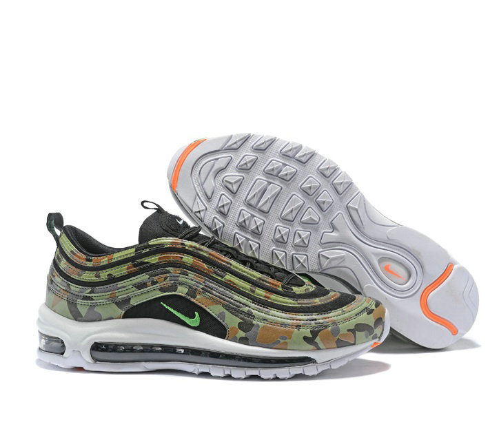 Wholesale Cheap Nike Air Max 97 