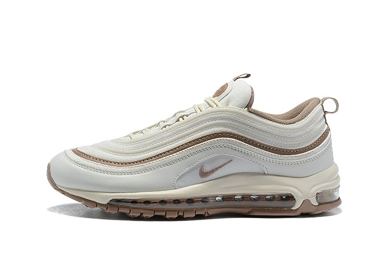 Nike Air Max 97 Premium Light Bone 917646-004