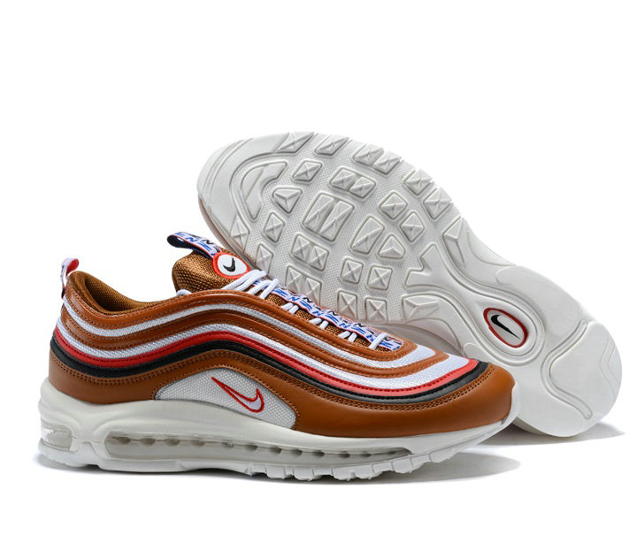 Wholesale Cheap Nike Air Max 97 TT Prm Men's Sneakers for Sale-114