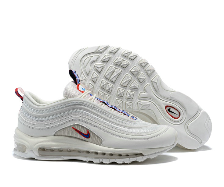 Wholesale Cheap Nike Air Max 97 TT Prm Men's Sneakers for Sale-115