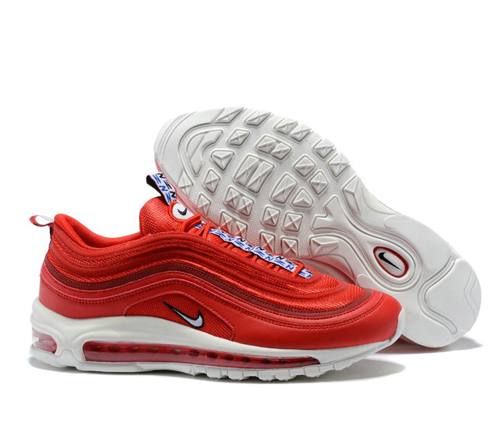 Wholesale Cheap Nike Air Max 97 TT Prm Men's Sneakers for Sale-116