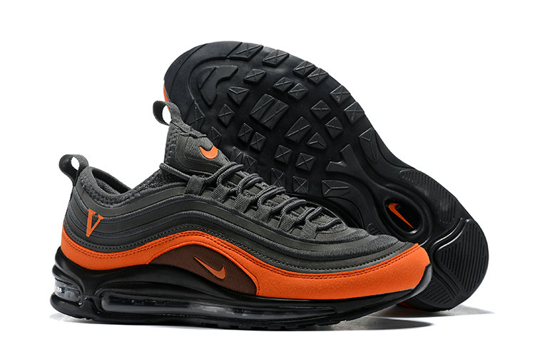 Wholesale Cheap Nike Air Max 97 mens Shoes