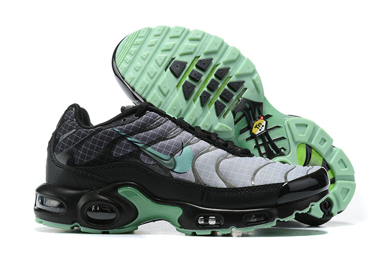 Nike Air Max Plus Green Glow CT1619-001