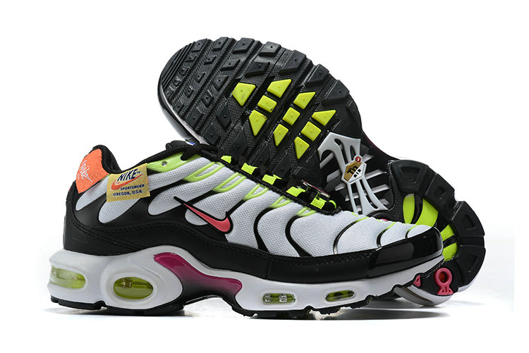 Nike Air Max Plus CU4747-100