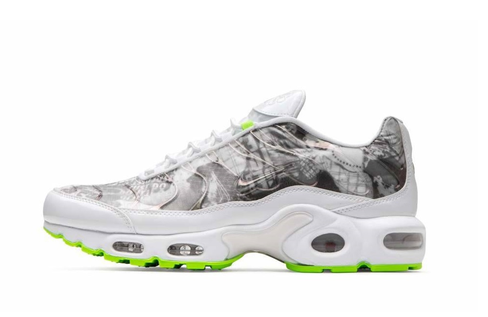 Nike Air Max Plus LX BQ4803-100