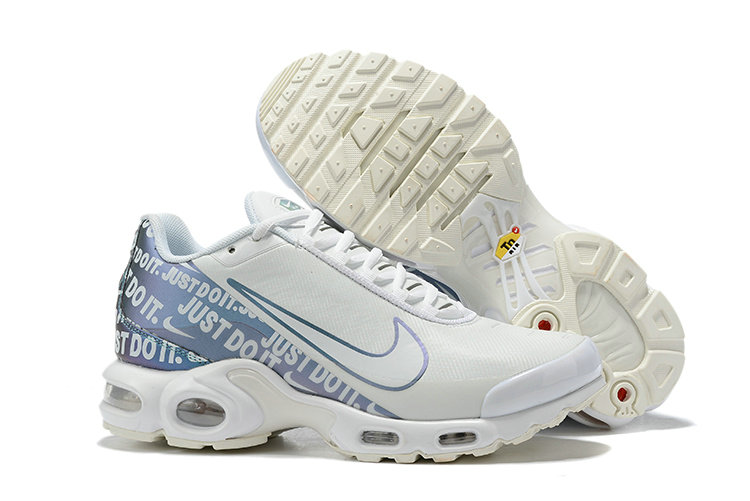 Nike Air Max Plus TN SE CJ9697 100