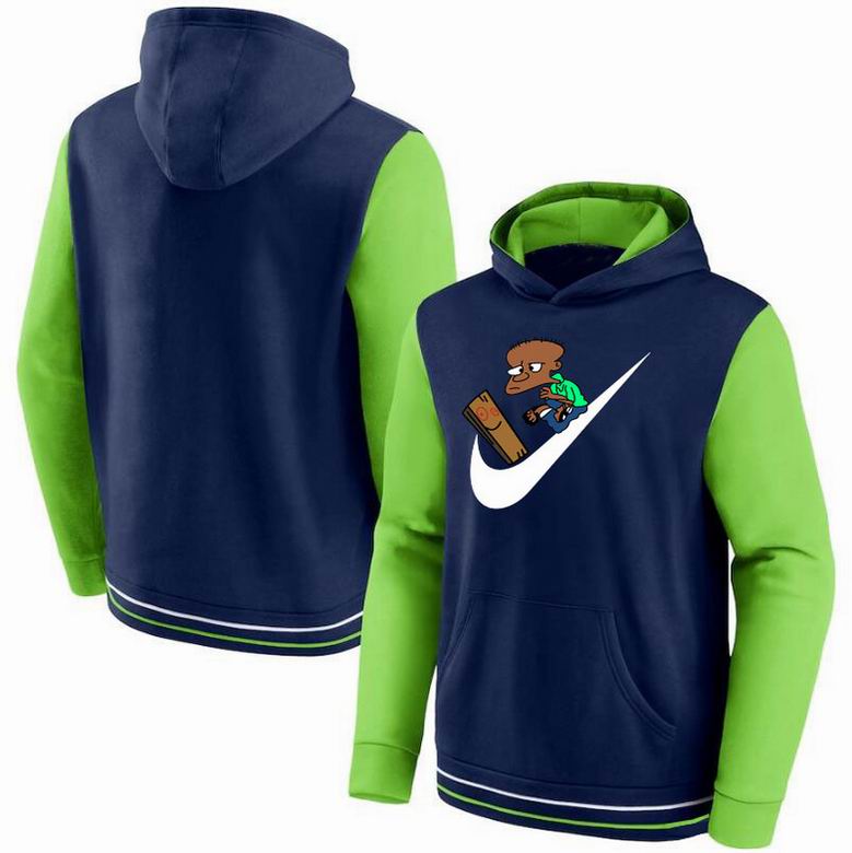 Wholesale Cheap N ike Mens Hoodies for Sale