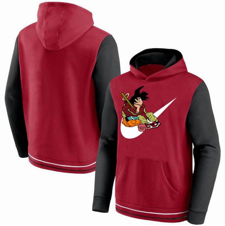 Wholesale Cheap N ike Mens Hoodies for Sale