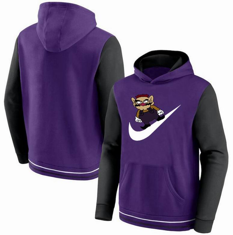 Wholesale Cheap N ike Mens Hoodies for Sale