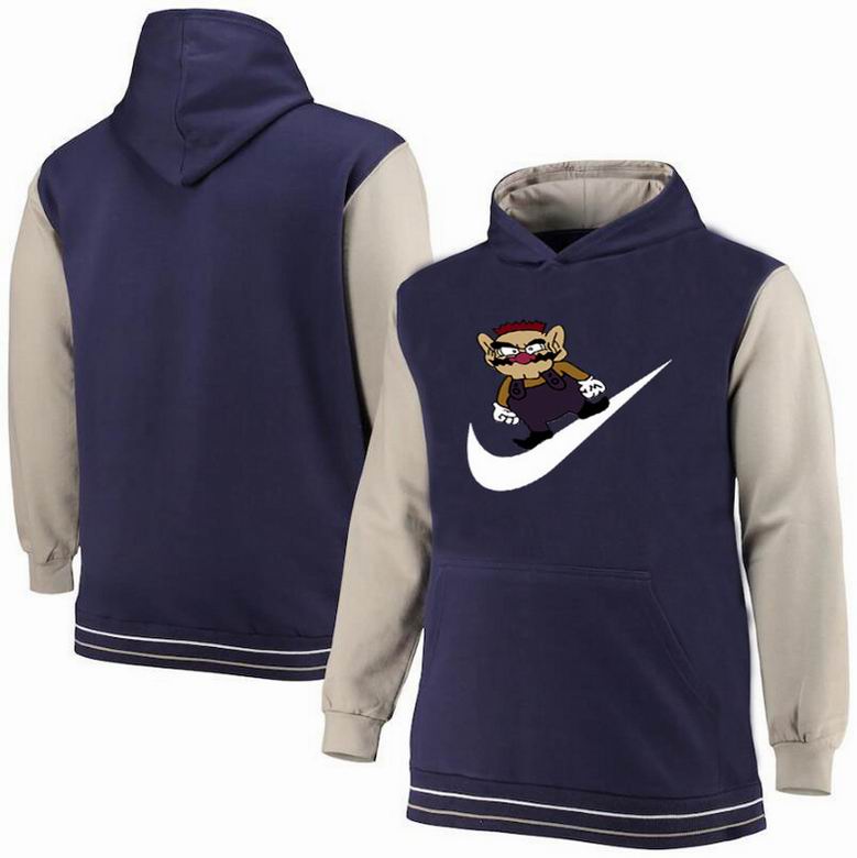 Wholesale Cheap N ike Mens Hoodies for Sale