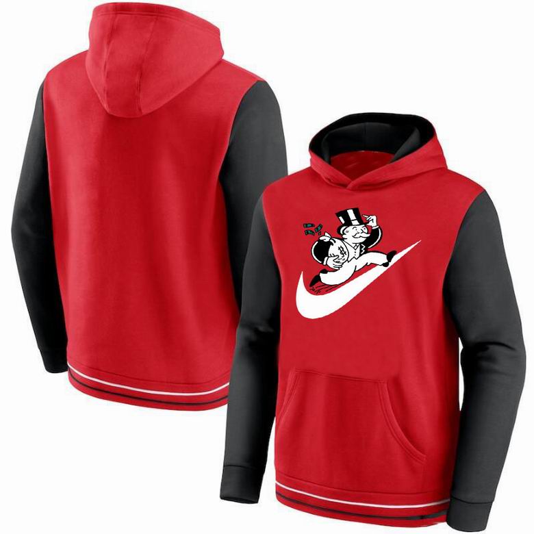 Wholesale Cheap N ike Mens Hoodies for Sale