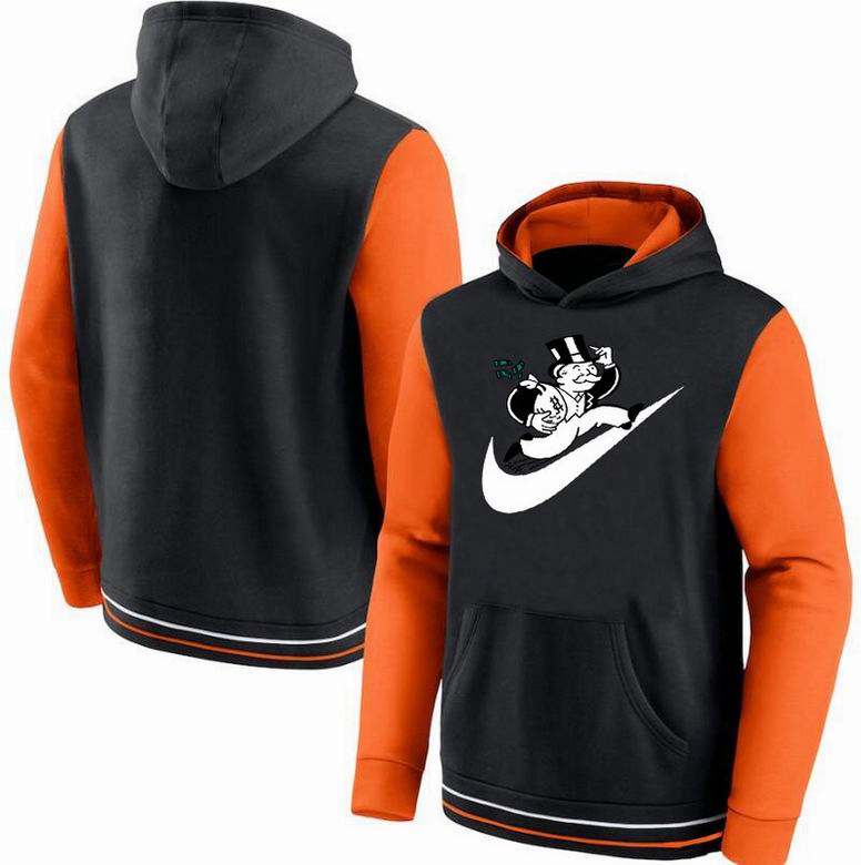 Wholesale Cheap N ike Mens Hoodies for Sale