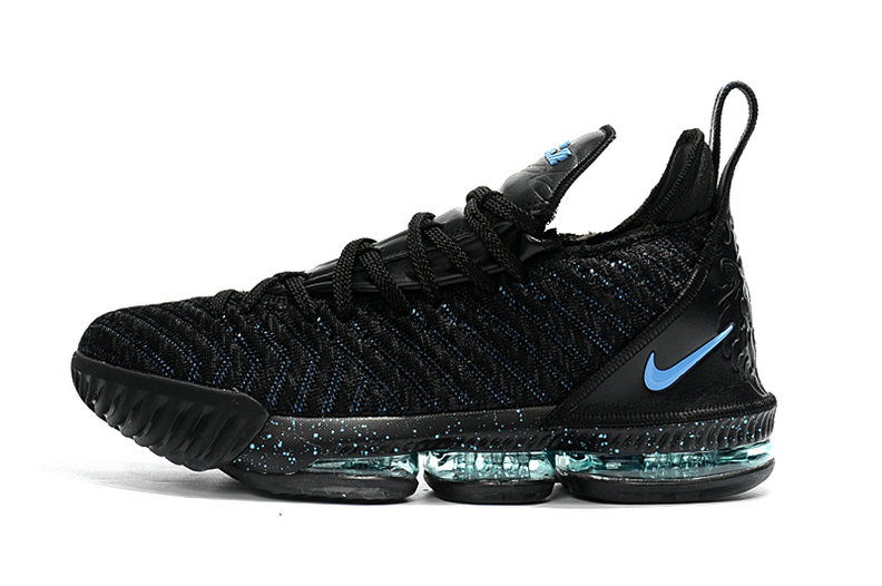 Wholesale Cheap Nike LeBron 16 Sneakers Sale