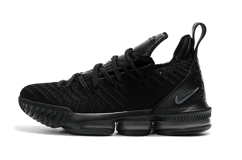 Wholesale Cheap Nike LeBron 16 Sneakers Sale