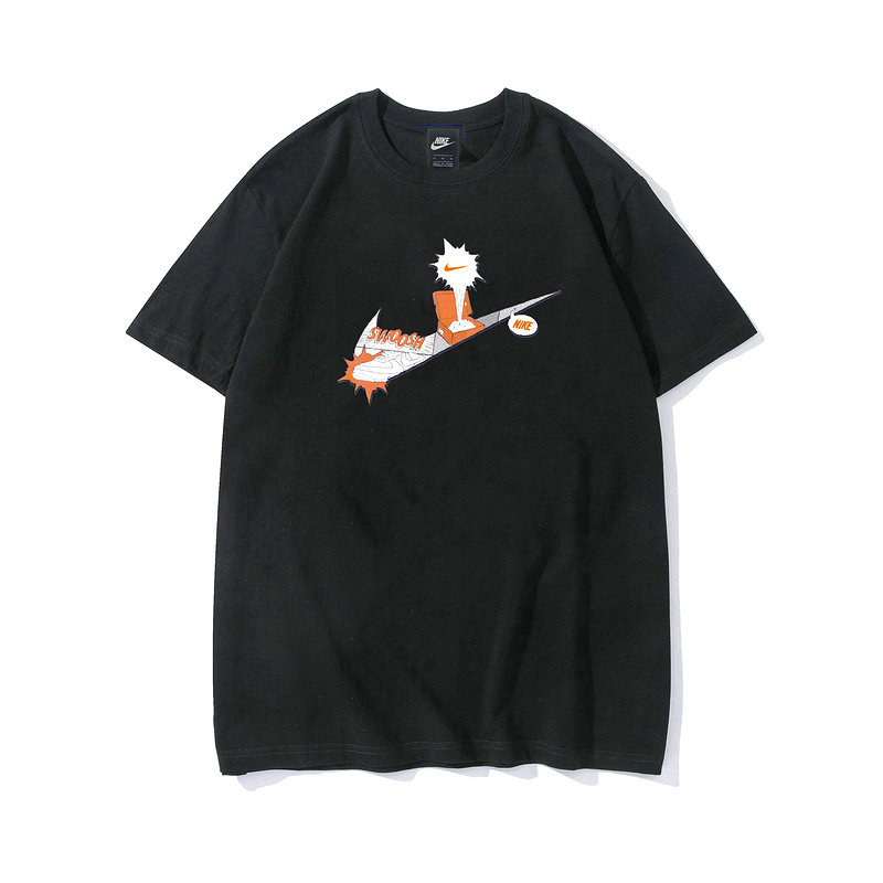 Wholesale Cheap Nike Short Sleeve T shirts for Sale