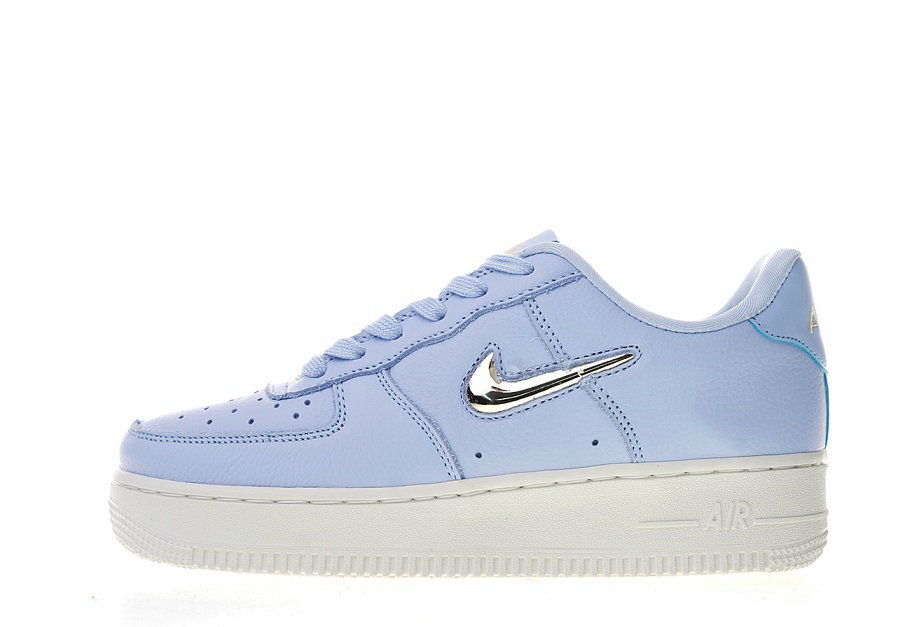 Nike WMNS Air Force 1 '07 PRM LX AO3814-400