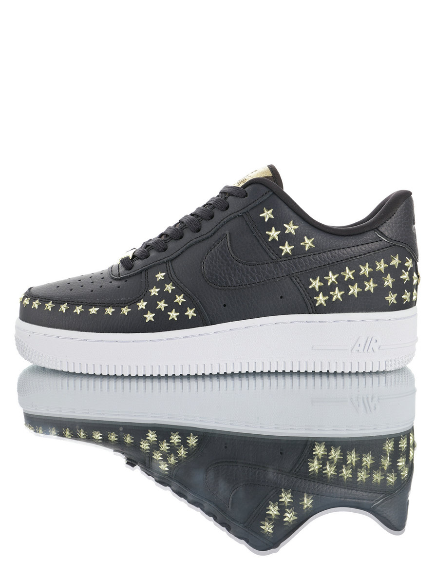 Nike WMNS Air Force 1 07 XX Stars Pack AR0639-001