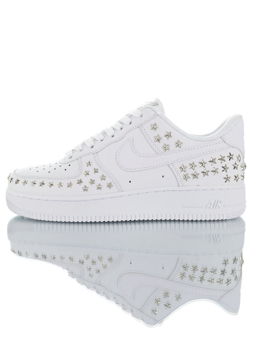 Nike WMNS Air Force 1 '07 XX Stars Pack AR0639-100