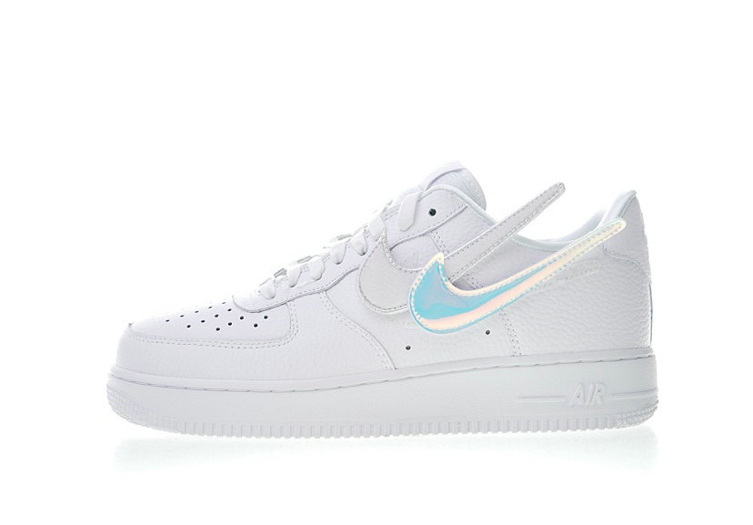 Nike Air Force 1-100 (white) Sneakers-209