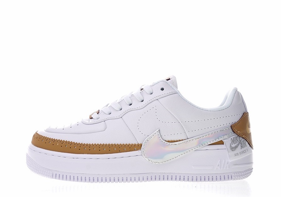 Nike Wmns AF1 JESTER XX Nai Ke ”THE BUND”AO1220-002