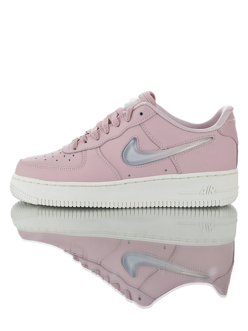 Nike Wmns Air Force 1 07 SE PRM AH6827-500