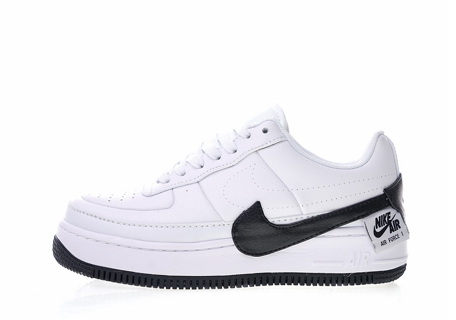 Nike Wmns Air Force 1 Jester XX white black AO1220-102