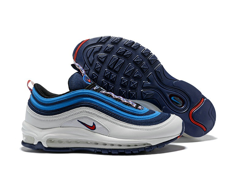 Wholesale Cheap Nike Air Max 97 SE Mens Running Shoes Sale-151