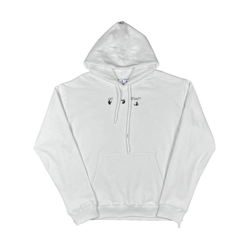 Wholesale Cheap Off White Designer Hoodies for Sale