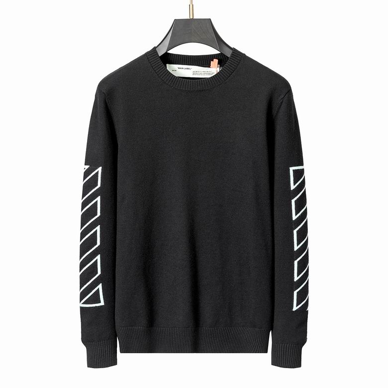 Wholesale Cheap Off White designer Sweaters for Sale