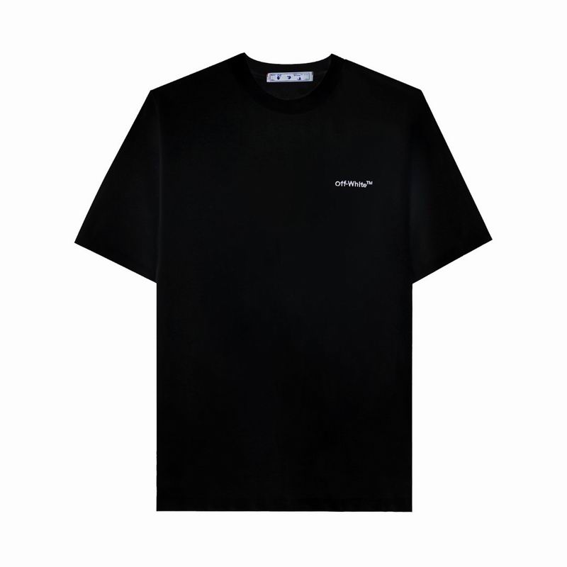 Wholesale Cheap Off White Replica T Shirts for Sale