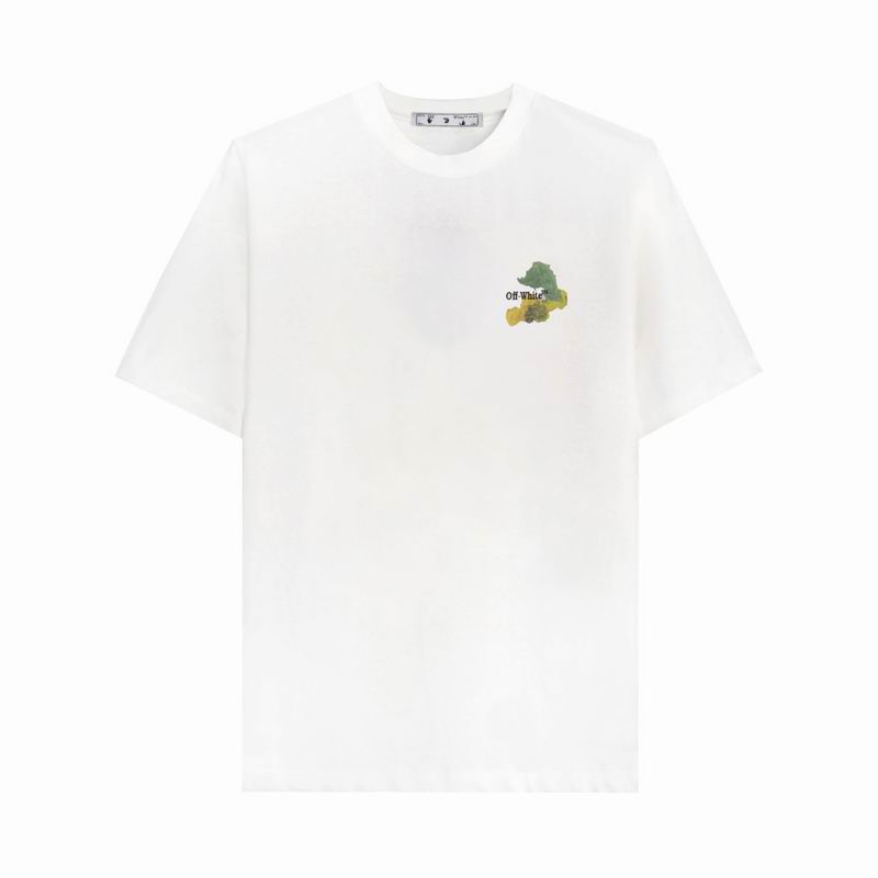 Wholesale Cheap Off White Replica T Shirts for Sale