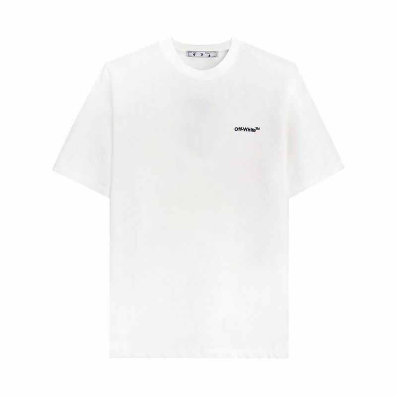 Wholesale Cheap Off White Replica T Shirts for Sale