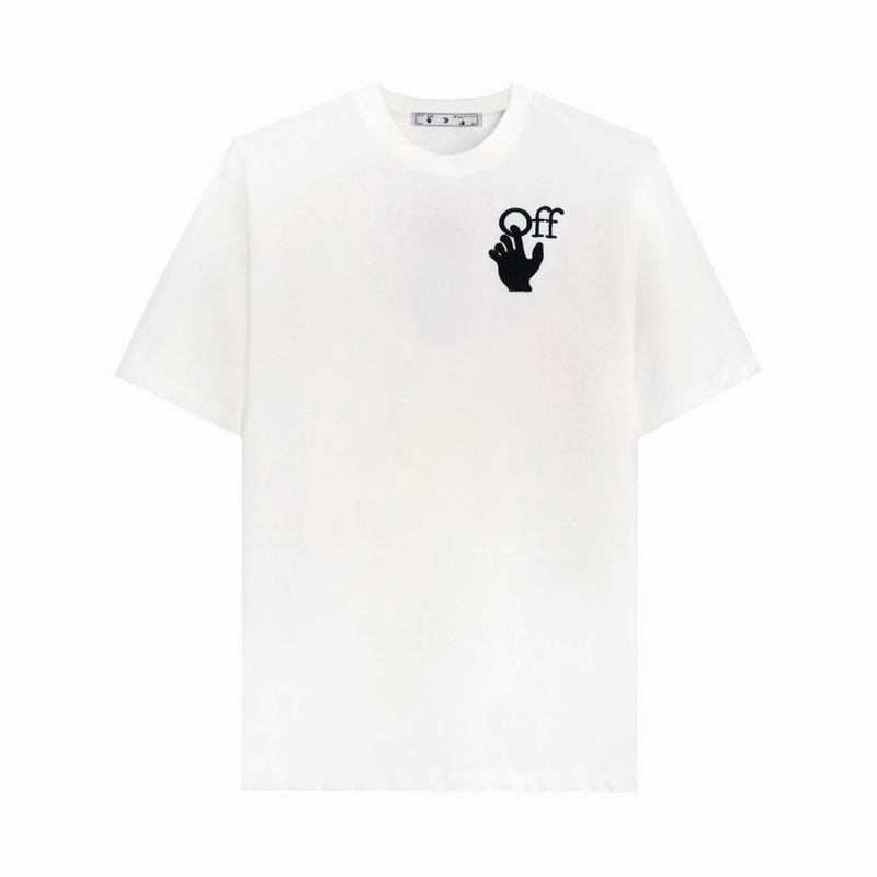 Wholesale Cheap Off White Replica T Shirts for Sale