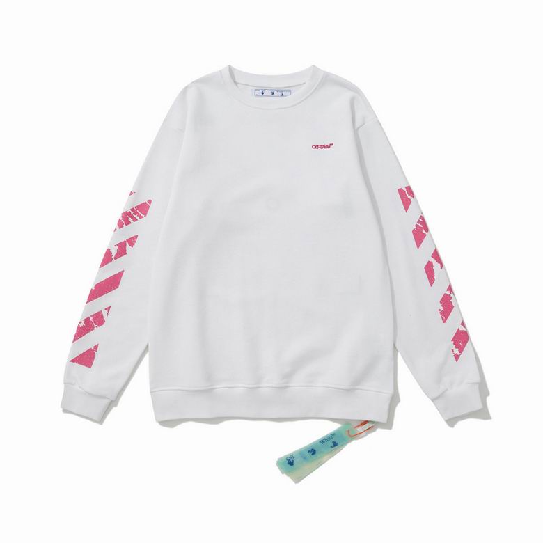 Wholesale Cheap Off White men Sweatshirts for Sale